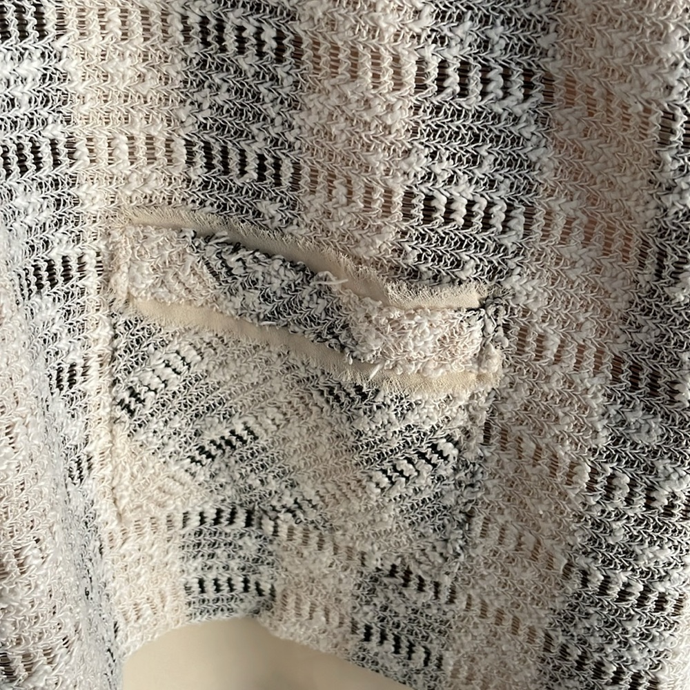 Anthropologie top - Picture 5 of 8